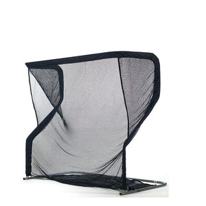 Golf Practice Net Tent 2 m*1.4 m*1 m Lightweight Washable Anti-Slip Net Tent Golf Hitting Cage GardenGolf Training