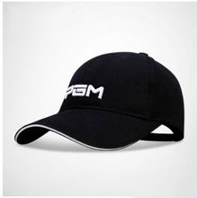 Load image into Gallery viewer, PGM 2019 new Mens golf Cap Womens Sun screen sports Hat ultra light cotton comfortable breathable fish uv Caps man woman sun hat
