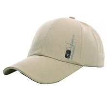 Load image into Gallery viewer, Adjustable Outdoor Sports Sun Hat Outdoor Men Baseball Golf Hip-hop Bowler Cotton Cap 6 Colors

