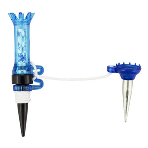 Golf Tees Golf Tee Set Magnetic 1 pcs Plastic Tees For Driver Fairway Golf Accessories 80mm 70mm