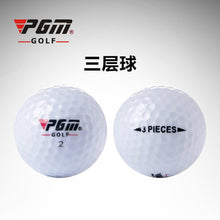 Load image into Gallery viewer, 20PCS Golf Ball three piece ball two piece ball Regular game golf practice
