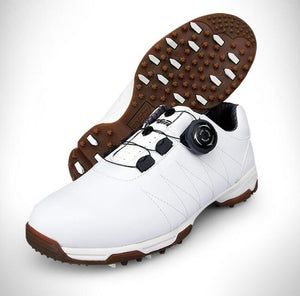 PGM summer new golf shoes ladies waterproof sneakers nails golf shoes
